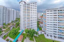 Blk 239 Bukit Panjang Ring Road (Bukit Panjang), HDB Executive #510498861